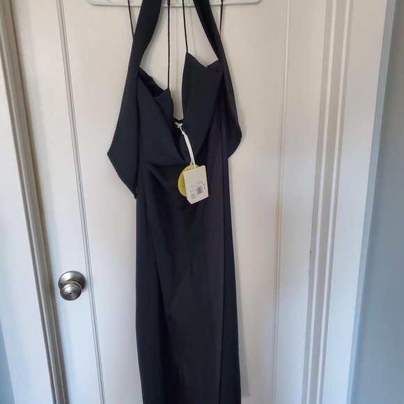 Cushnie x Target black dress (NWT) - Picture 4 of 4